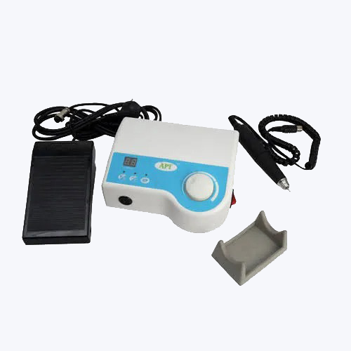 Api Brushless Lab Micromotor Set